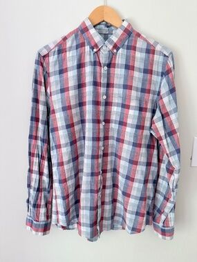 Steven Alan Button Down Shirt
